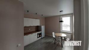 2-к квартира, на длительный срок, 59м2, 17/24 этаж