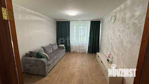 2-к квартира, на длительный срок, 50м2, 6/9 этаж