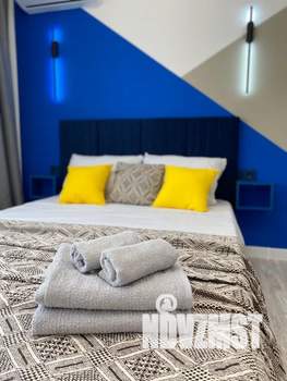 Студия квартира, посуточно, 29м2, 13/15 этаж