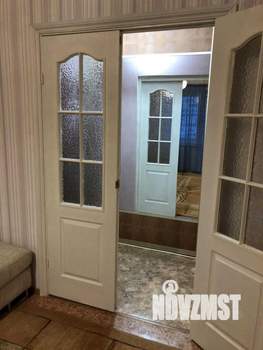 1-к квартира, на длительный срок, 40м2, 8/12 этаж