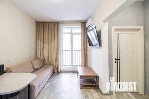 1-к квартира, на длительный срок, 36м2, 10/10 этаж