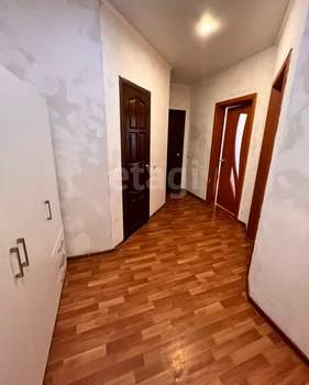 3-к квартира, на длительный срок, 71м2, 3/10 этаж