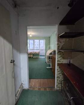 Студия квартира, на длительный срок, 18м2, 5/8 этаж