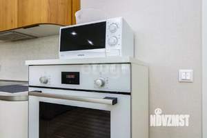 1-к квартира, на длительный срок, 51м2, 15/18 этаж