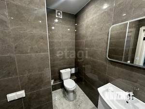 1-к квартира, на длительный срок, 45м2, 3/23 этаж