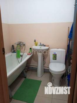 1-к квартира, на длительный срок, 31м2, 6/10 этаж