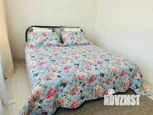 1-к квартира, посуточно, 31м2, 1/1 этаж