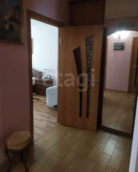 1-к квартира, на длительный срок, 46м2, 2/10 этаж