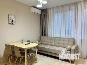 2-к квартира, посуточно, 55м2, 21/23 этаж