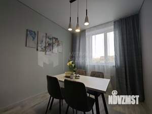 1-к квартира, на длительный срок, 44м2, 2/15 этаж