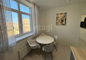 2-к квартира, на длительный срок, 45м2, 15/19 этаж