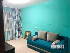 2-к квартира, на длительный срок, 45м2, 4/10 этаж