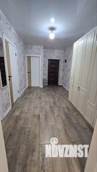 2-к квартира, на длительный срок, 63м2, 5/5 этаж