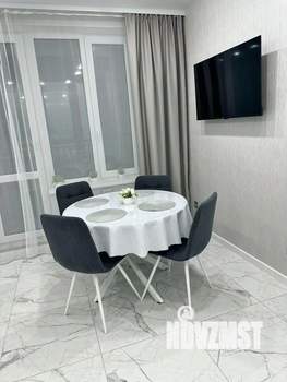 1-к квартира, на длительный срок, 36м2, 11/21 этаж