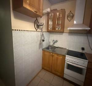 2-к квартира, на длительный срок, 41м2, 1/2 этаж