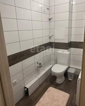 Студия квартира, на длительный срок, 23м2, 2/5 этаж