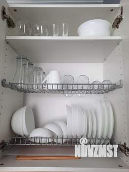 Студия квартира, посуточно, 21м2, 5/12 этаж