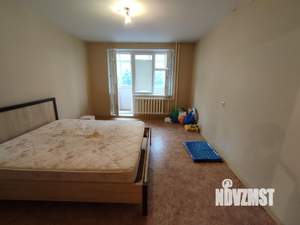 2-к квартира, на длительный срок, 60м2, 2/10 этаж