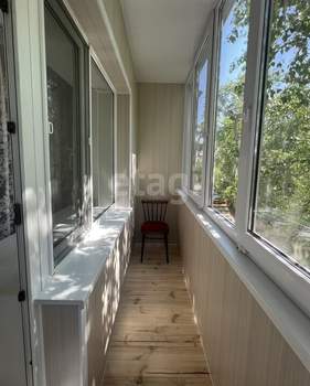 2-к квартира, на длительный срок, 55м2, 3/5 этаж