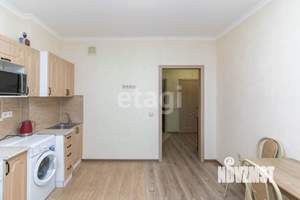 1-к квартира, на длительный срок, 59м2, 5/17 этаж