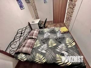 1-к квартира, посуточно, 30м2, 1/5 этаж