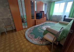 1-к квартира, на длительный срок, 35м2, 6/9 этаж