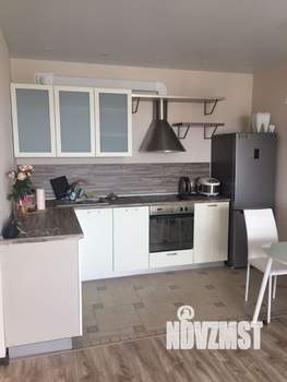 2-к квартира, на длительный срок, 63м2, 15/16 этаж