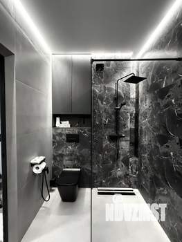 1-к квартира, на длительный срок, 48м2, 7/10 этаж