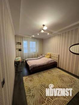 2-к квартира, на длительный срок, 55м2, 3/10 этаж
