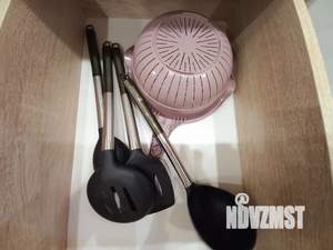 1-к квартира, посуточно, 35м2, 17/21 этаж