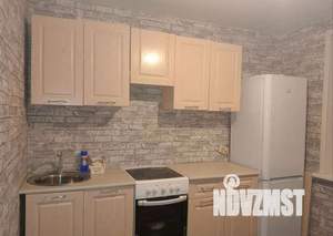 1-к квартира, на длительный срок, 35м2, 11/19 этаж