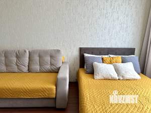 1-к квартира, посуточно, 40м2, 3/14 этаж