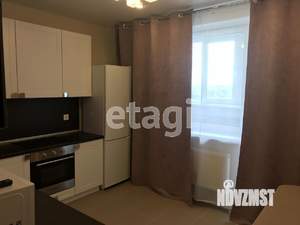1-к квартира, на длительный срок, 44м2, 14/21 этаж