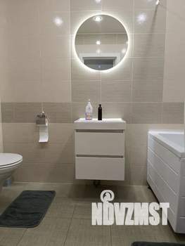 Студия квартира, посуточно, 30м2, 19/22 этаж