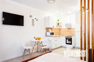 1-к квартира, посуточно, 31м2, 6/19 этаж