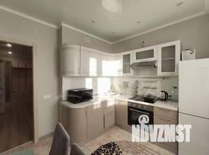 2-к квартира, на длительный срок, 52м2, 10/19 этаж