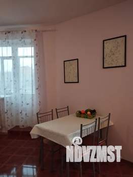 2-к квартира, посуточно, 70м2, 6/14 этаж