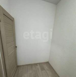 1-к квартира, на длительный срок, 33м2, 4/4 этаж