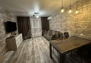 1-к квартира, на длительный срок, 48м2, 4/10 этаж