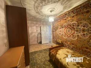 2-к квартира, на длительный срок, 58м2, 2/5 этаж