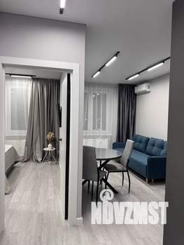 1-к квартира, посуточно, 42м2, 14/16 этаж