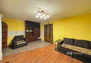 3-к квартира, на длительный срок, 76м2, 7/9 этаж