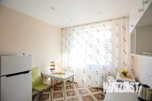 1-к квартира, посуточно, 38м2, 3/14 этаж