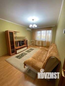 2-к квартира, на длительный срок, 50м2, 4/10 этаж