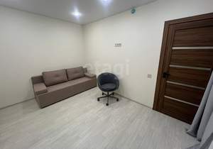 1-к квартира, на длительный срок, 36м2, 10/16 этаж