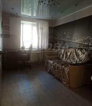 2-к квартира, на длительный срок, 58м2, 5/5 этаж