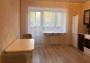 1-к квартира, на длительный срок, 40м2, 3/12 этаж