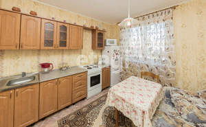 1-к квартира, на длительный срок, 34м2, 5/16 этаж