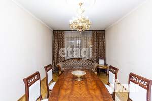 4-к квартира, на длительный срок, 120м2, 3/5 этаж