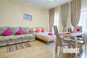 1-к квартира, посуточно, 33м2, 2/14 этаж